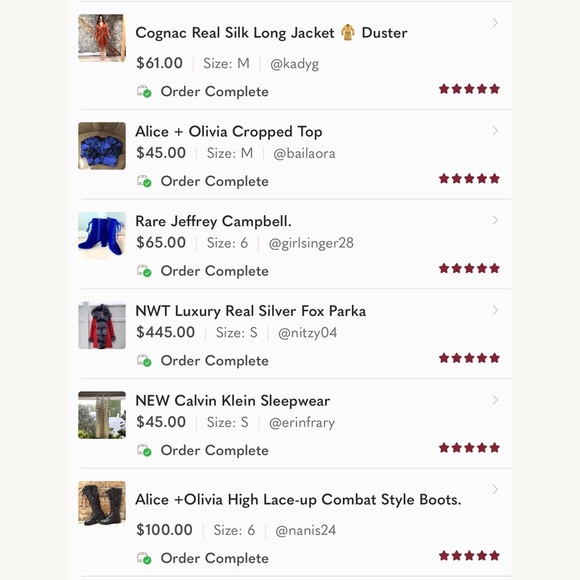 NWT cinq a sept 100% Silk Dress - Picture 13 of 16